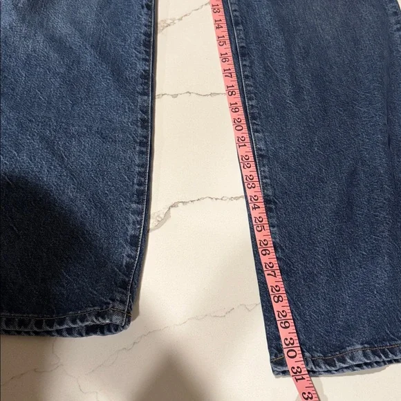 Citizens Of Humanity Blue Women's Jeans